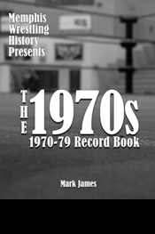 MWH 1970s Book On CreateSpace