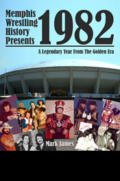 MWH 1982 Book On CreateSpace