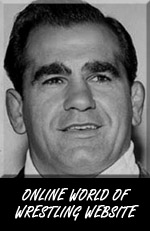 Click here to go to Online World of Wrestling's website