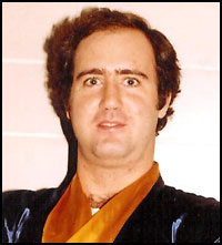 Andy Kaufman