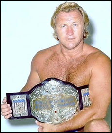 Nick Bockwinkel