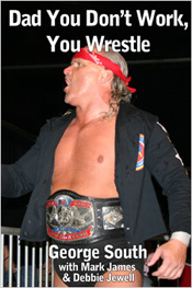 George South's New Book On CreateSpace