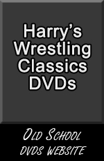 Click here to go to Harry's DVD Site