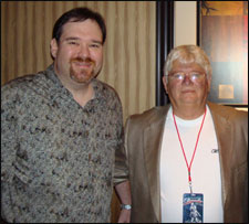 Mark James & Jerry Jarrett