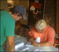 Mark James & Jerry Jarrett