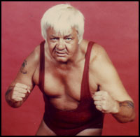 Jackie Fargo