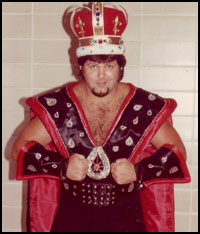 Jerry Lawler